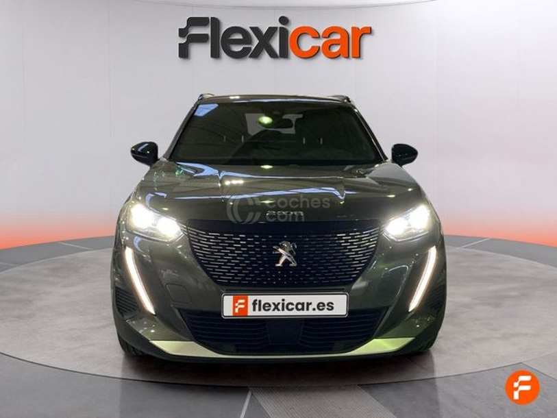 Foto del PEUGEOT 2008 1.2 PureTech S&S Allure Pack 100