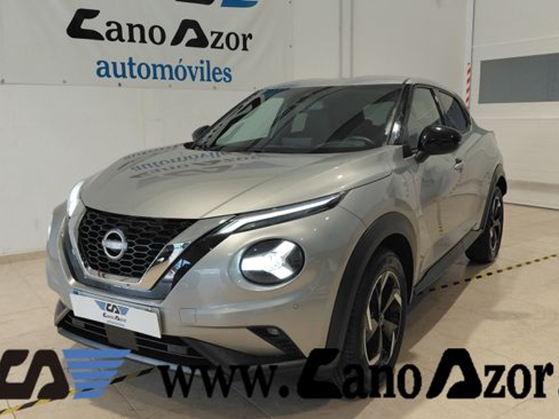 Imagen de NISSAN Juke
