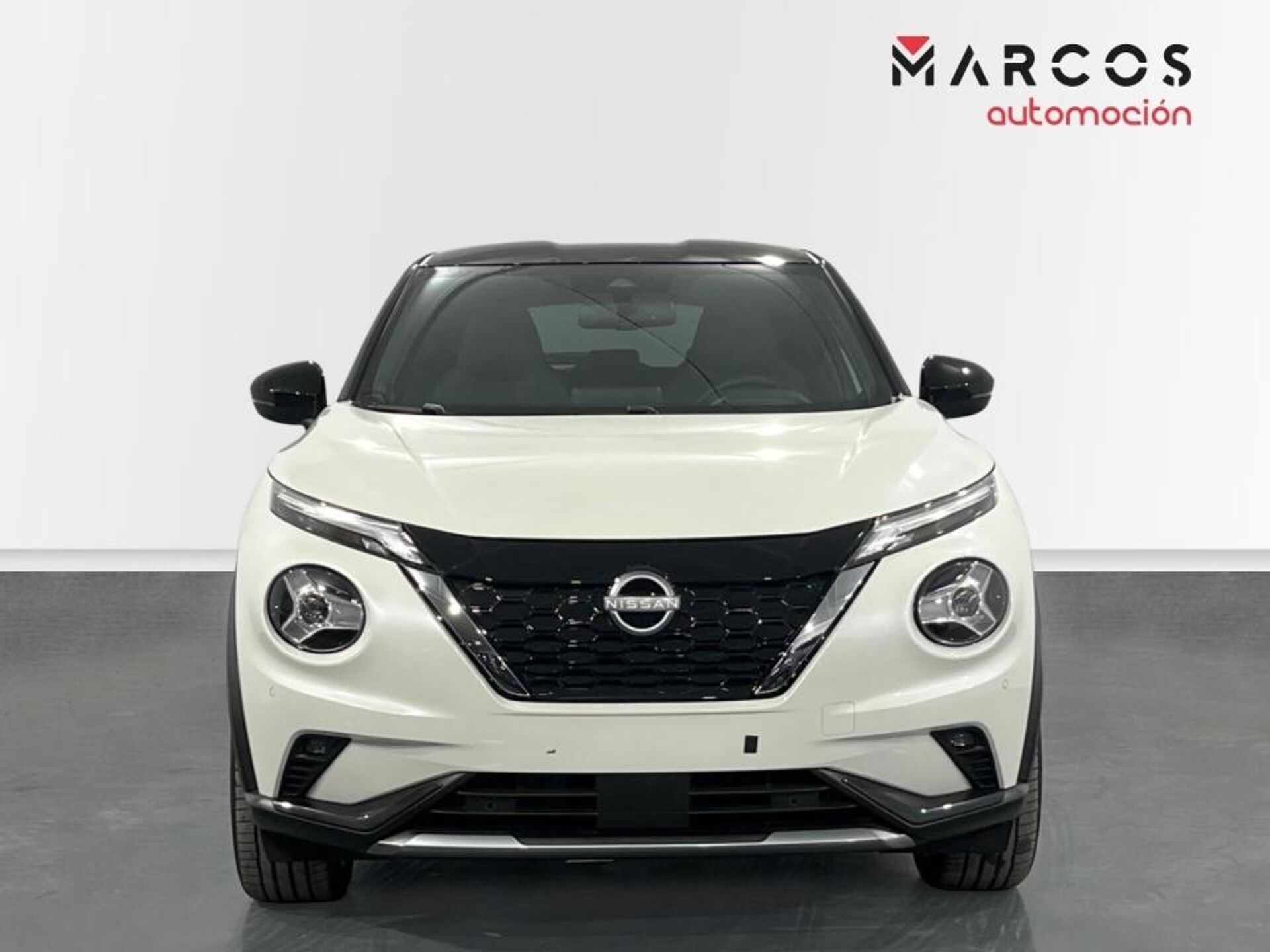 Imagen 2 de NISSAN Juke