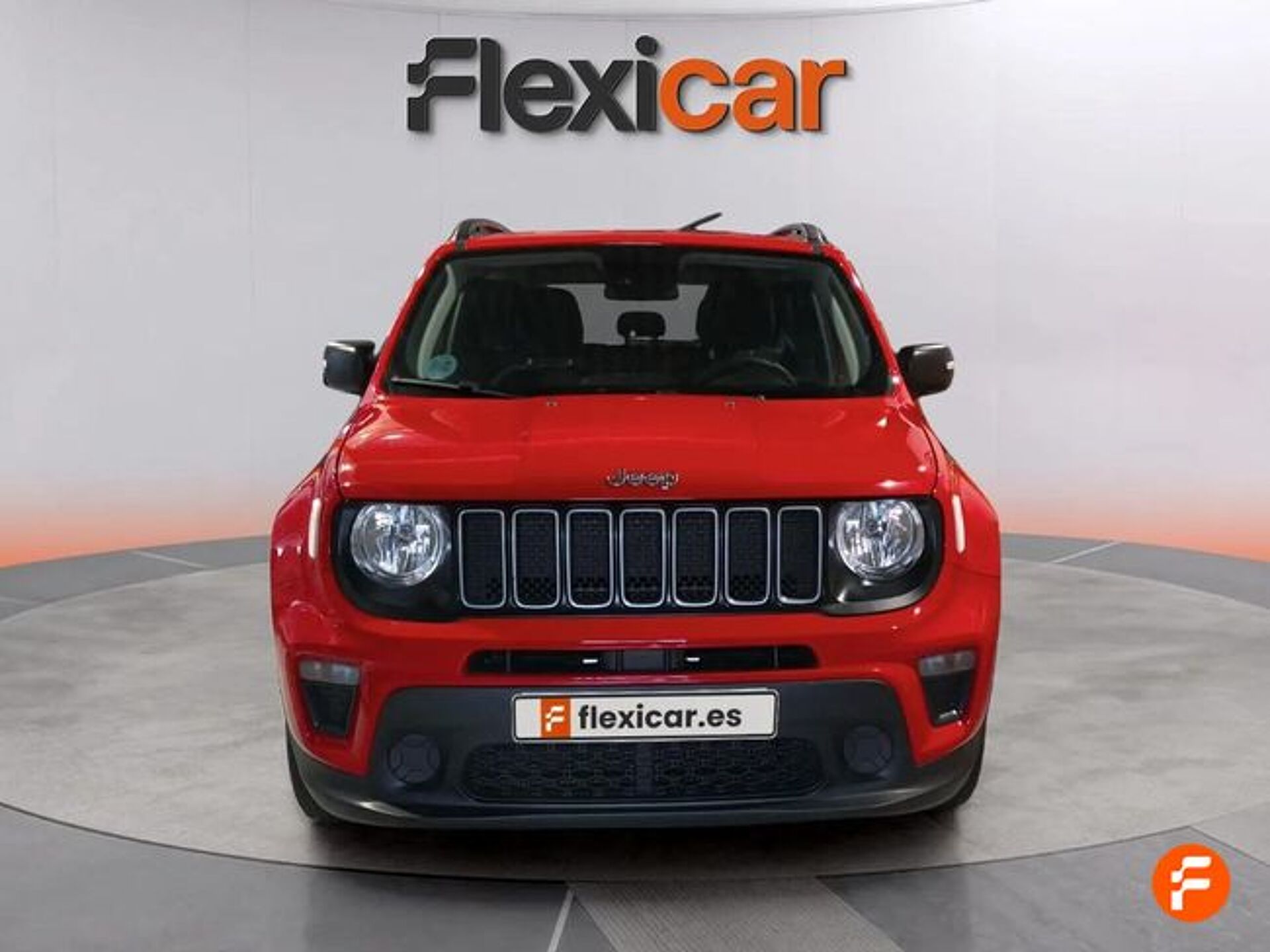 Imagen 2 de JEEP Renegade