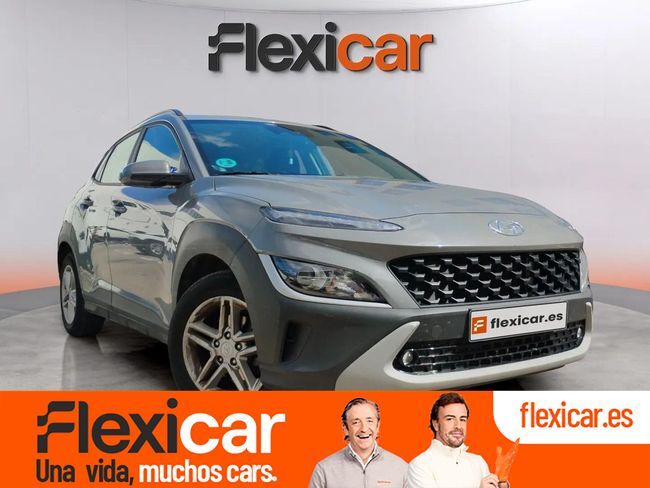 HYUNDAI Kona (1.0 TGDI Essence 4X2) en Baleares