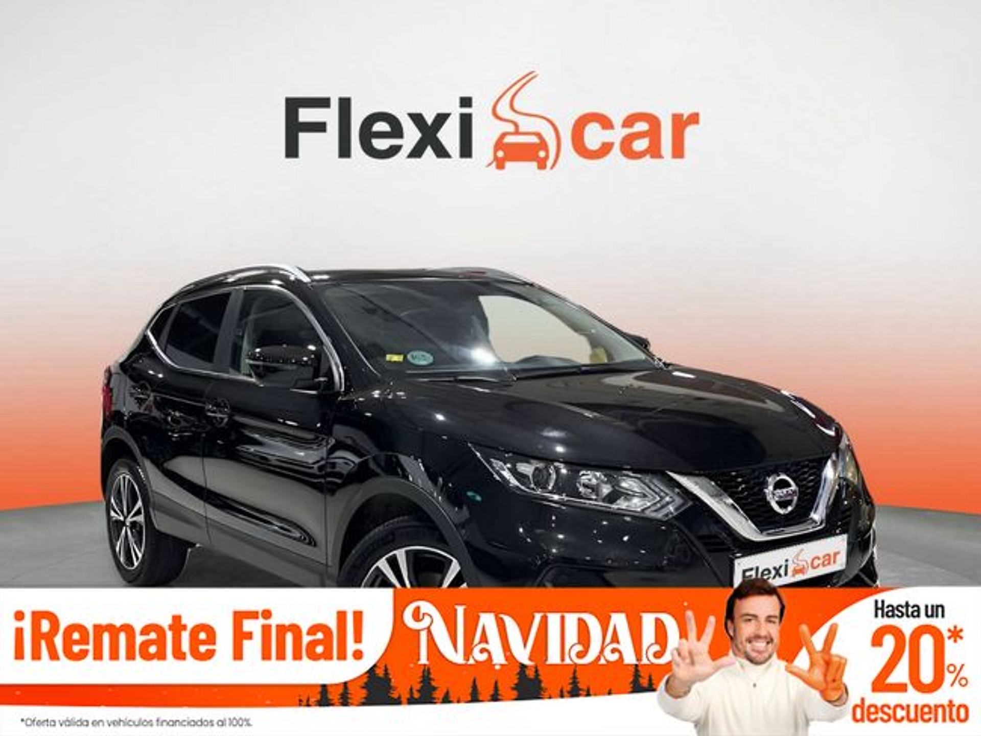 Imagen de NISSAN Qashqai