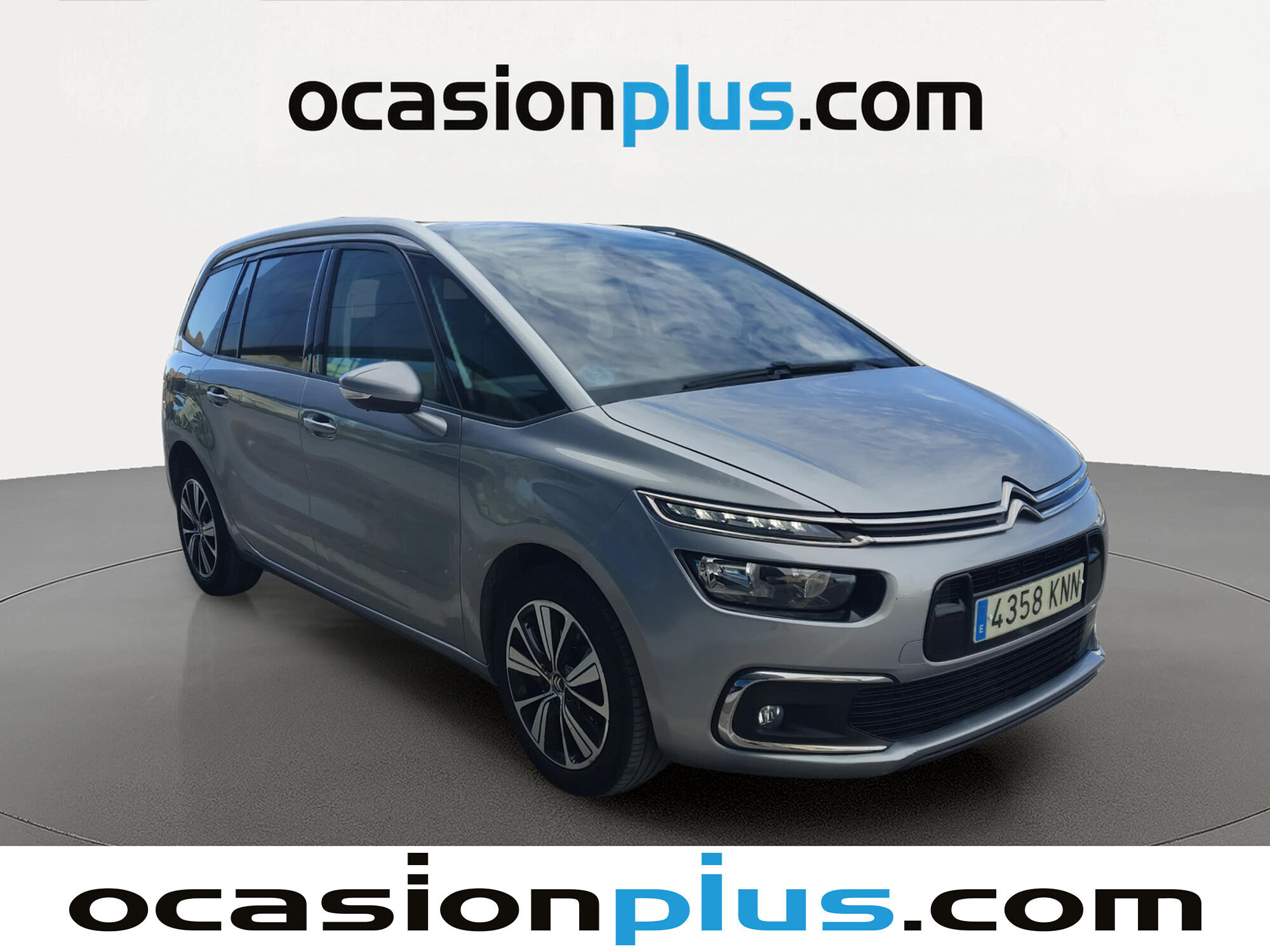 Foto del CITROEN C4 1.2 PureTech S&S Feel 130