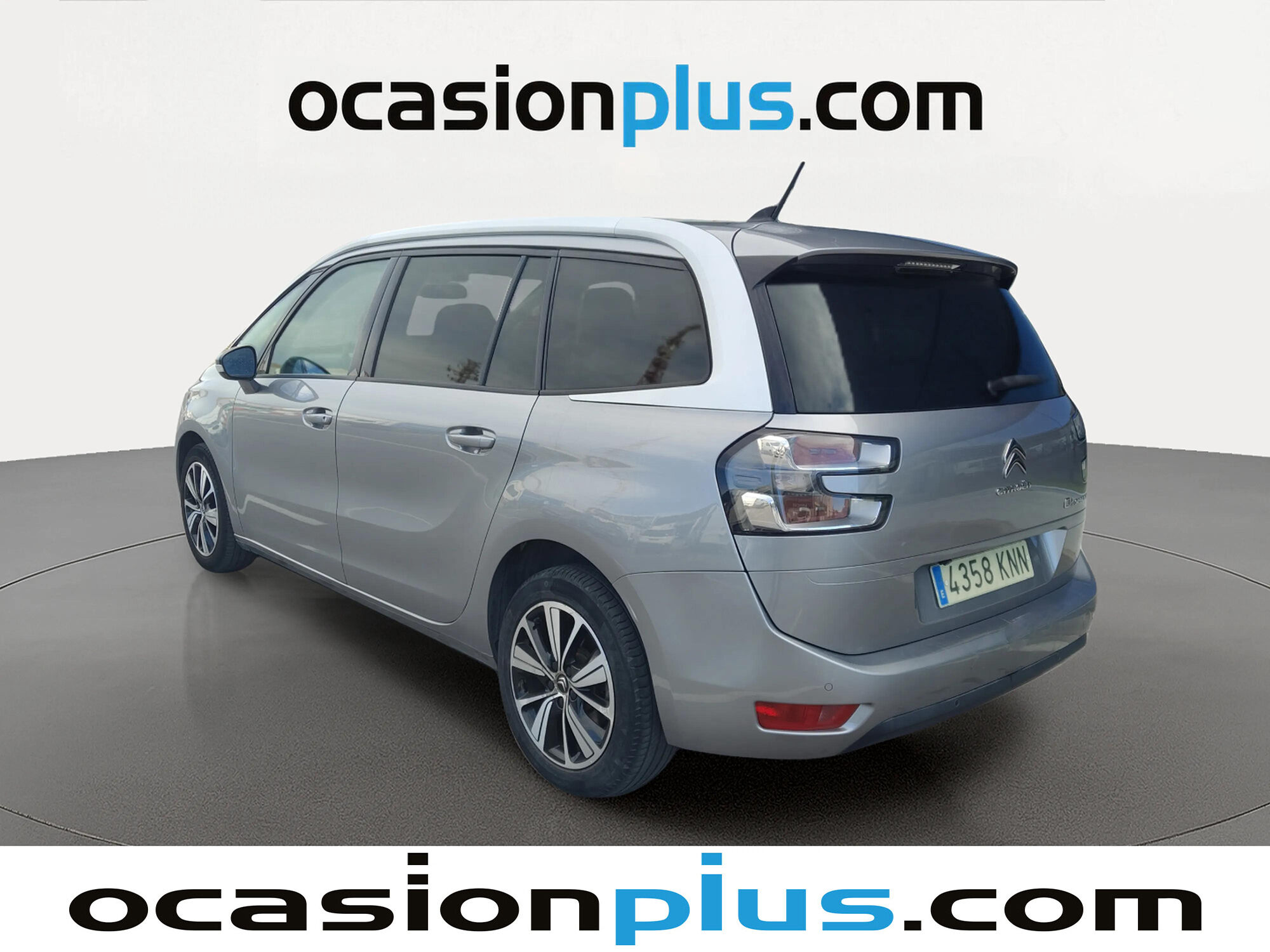 Foto del CITROEN C4 1.2 PureTech S&S Feel 130