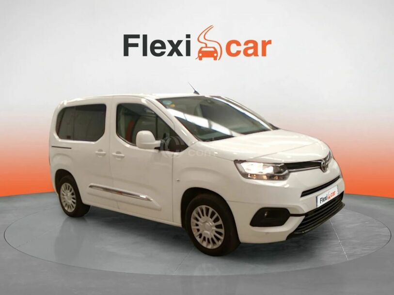 Foto del TOYOTA Proace City Family L1 1.5D 5pl. Active Aut.