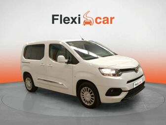 Imagen de TOYOTA Proace City Family L1 1.5D 5pl. Active Aut.