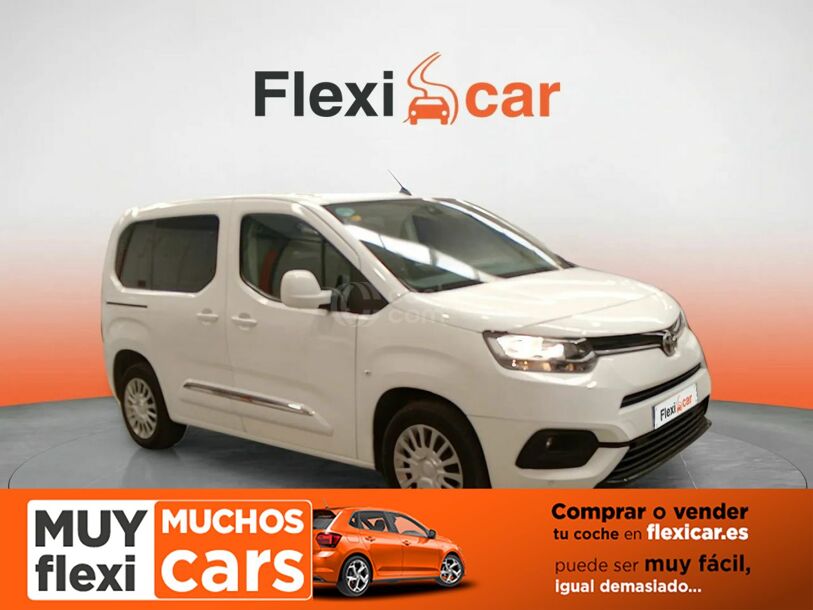 Foto del TOYOTA Proace City Family L1 1.5D 5pl. Active Aut.