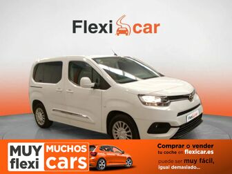 Imagen de TOYOTA Proace City Family L1 1.5D 5pl. Active Aut.