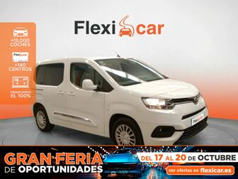 Imagen de TOYOTA Proace City Family L1 1.5D 5pl. Active Aut.