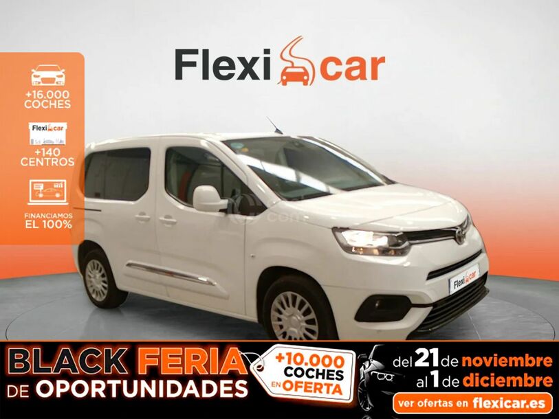 Foto del TOYOTA Proace City Family L1 1.5D 5pl. Active Aut.