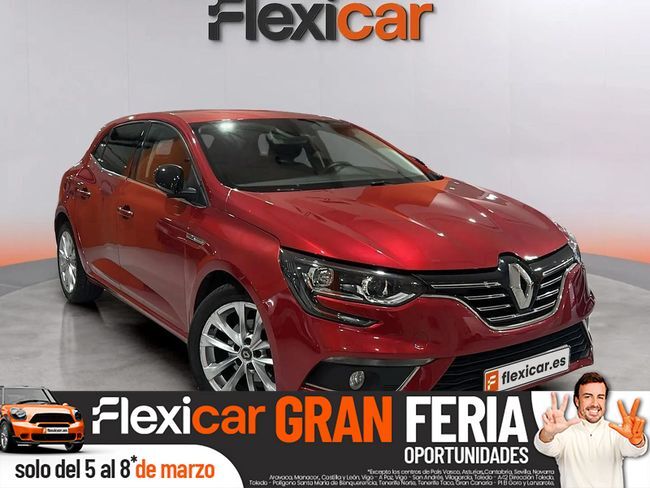 Foto del RENAULT Mégane 1.2 TCe Bose EDC 97kW