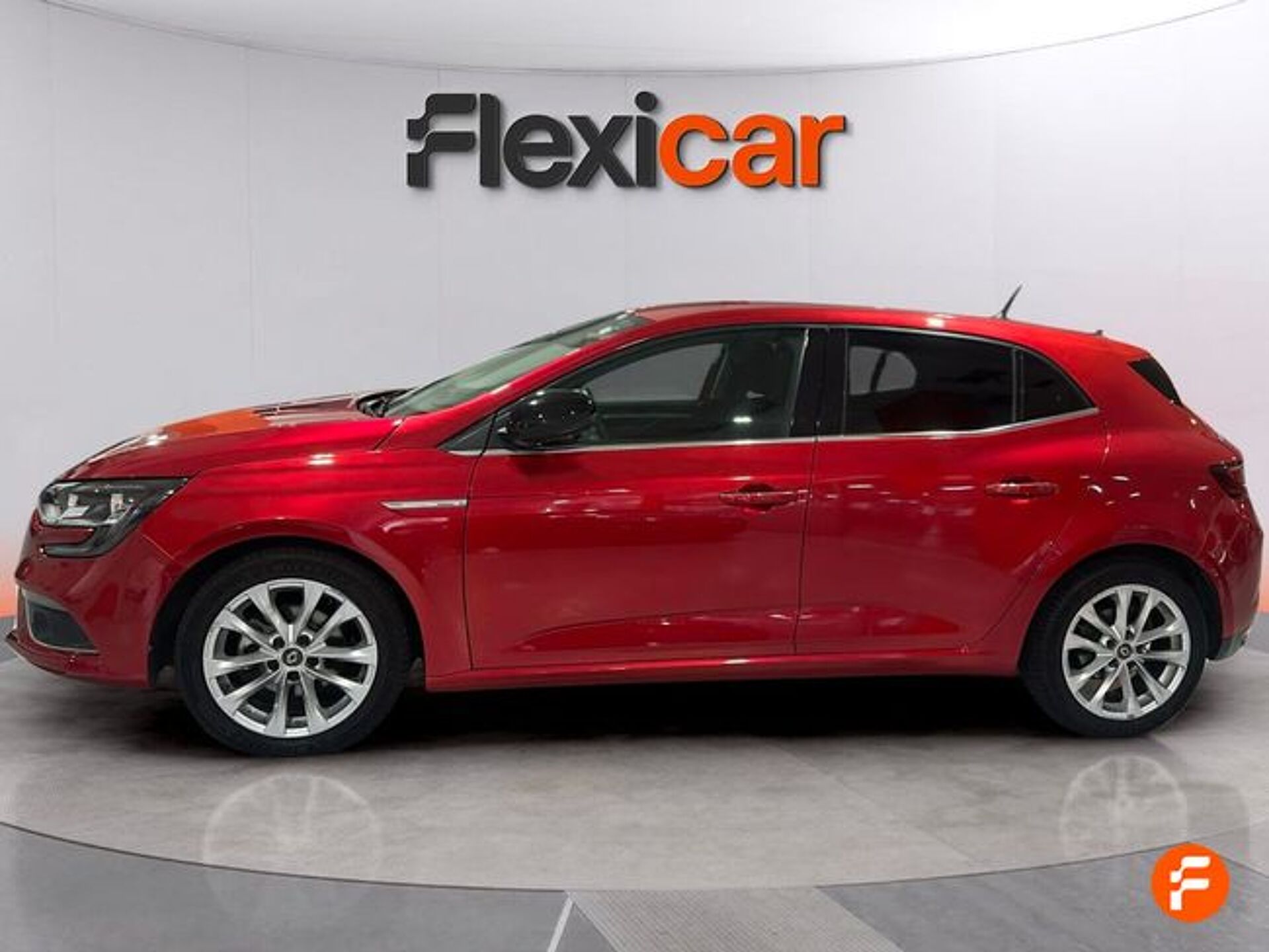 Imagen 3 de RENAULT Mégane