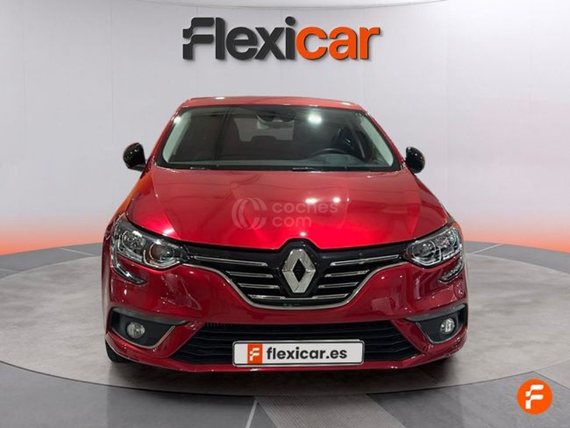 Foto del RENAULT Mégane 1.2 TCe Bose EDC 97kW
