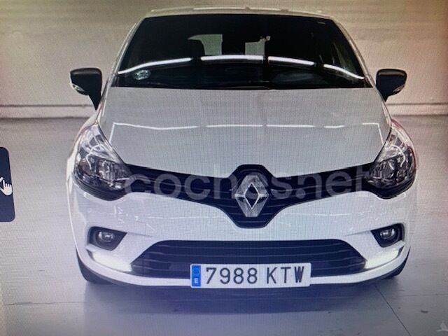 Foto del RENAULT Clio TCe Energy GLP Business 66kW