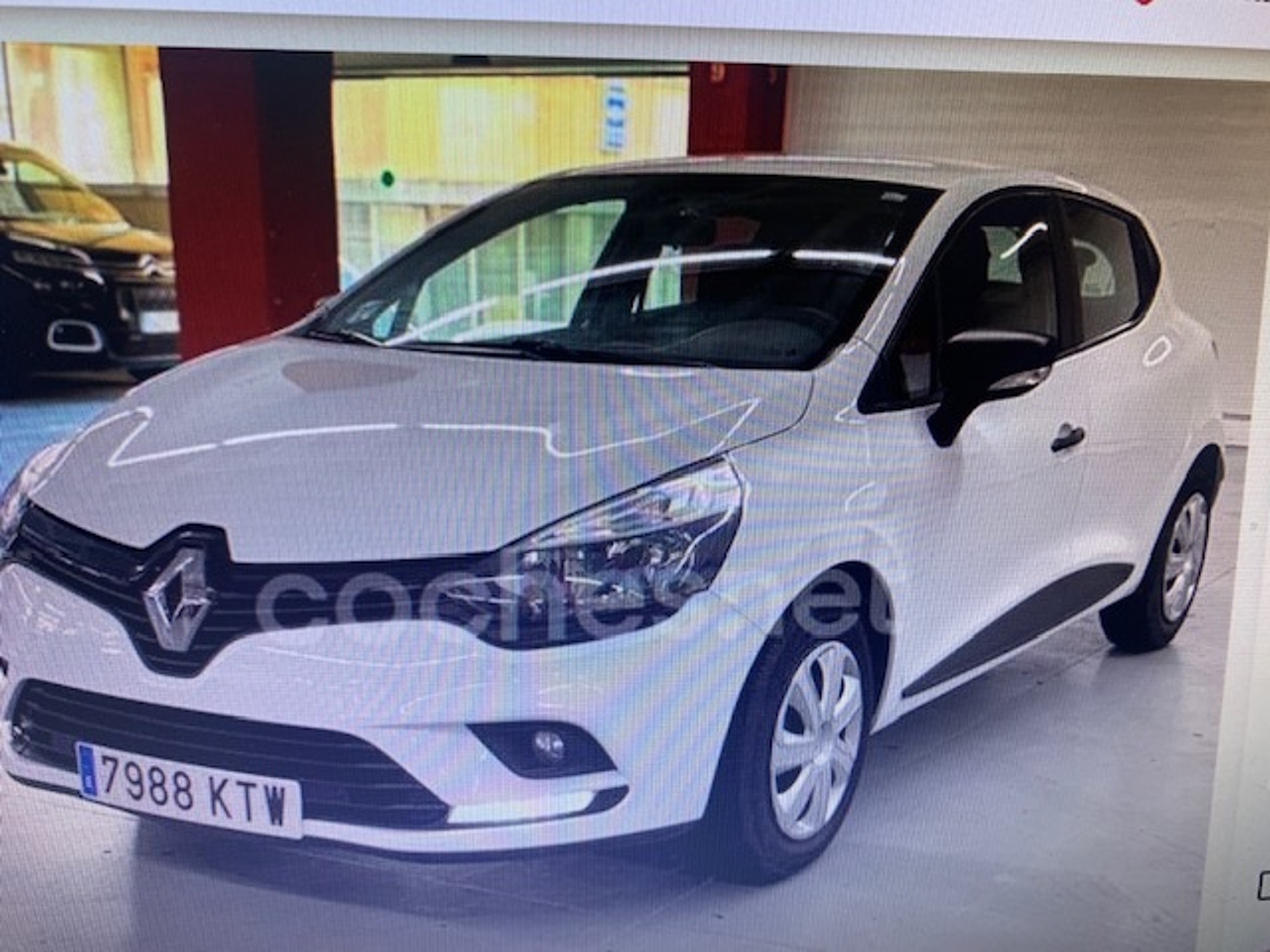 Imagen de RENAULT Clio