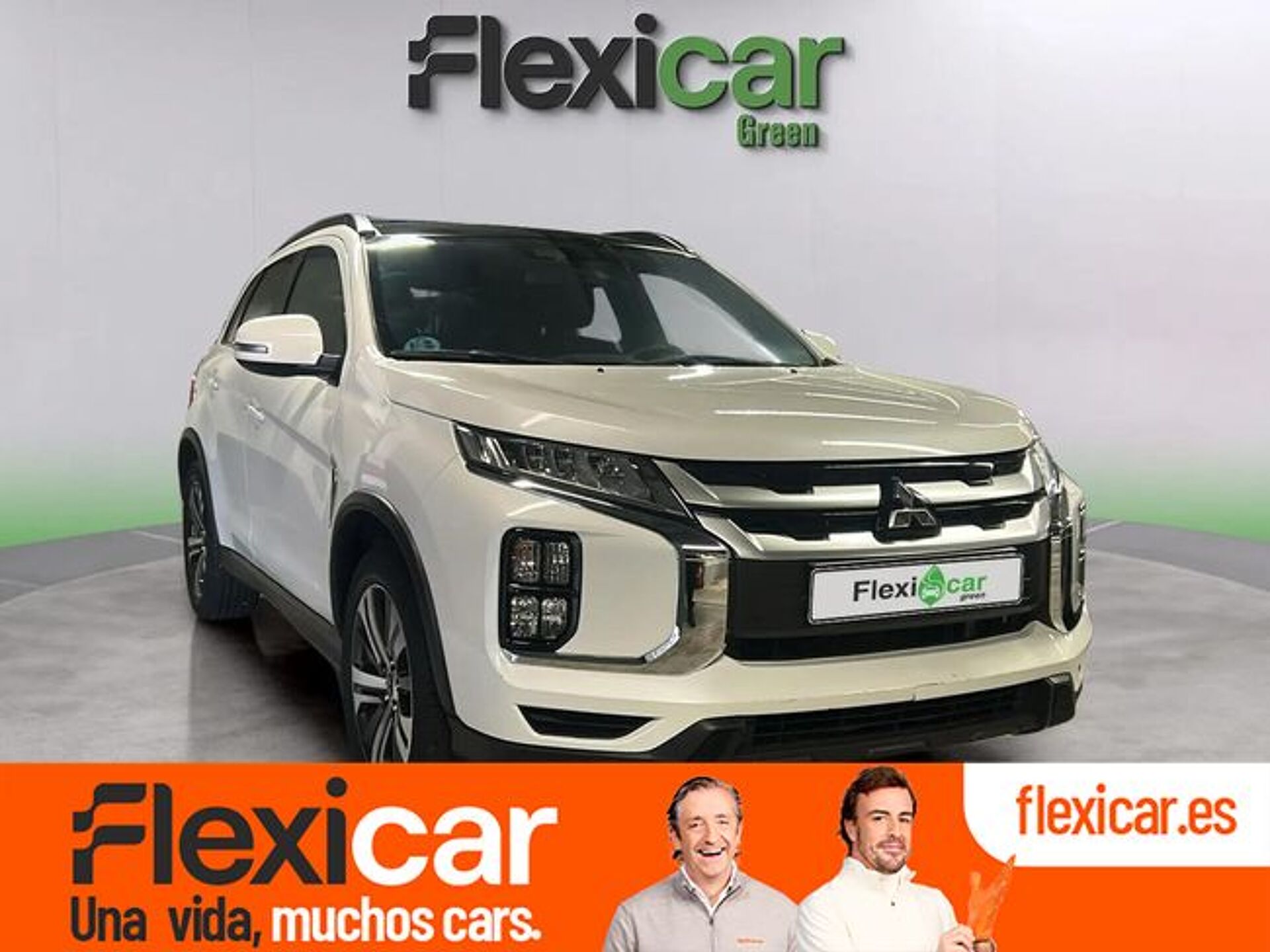 Imagen de MITSUBISHI ASX