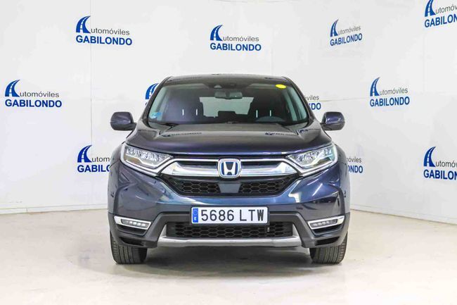 Foto del HONDA CR-V 2.0 i-MMD Elegance Navi 4x2