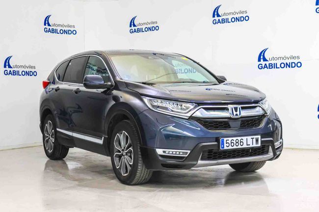 Foto del HONDA CR-V 2.0 i-MMD Elegance Navi 4x2