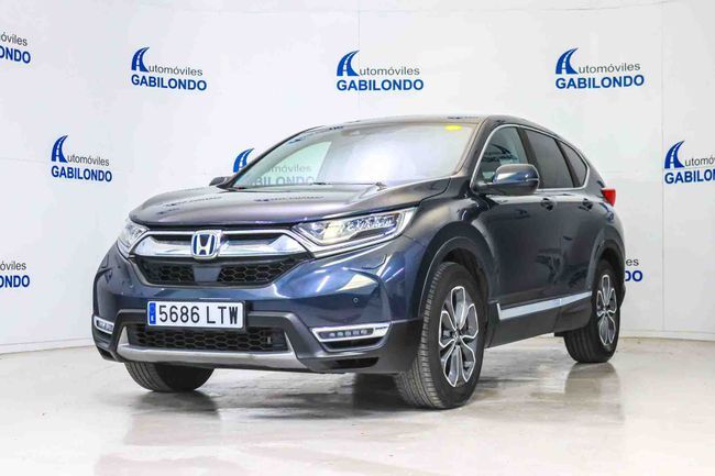 Foto del HONDA CR-V 2.0 i-MMD Elegance Navi 4x2