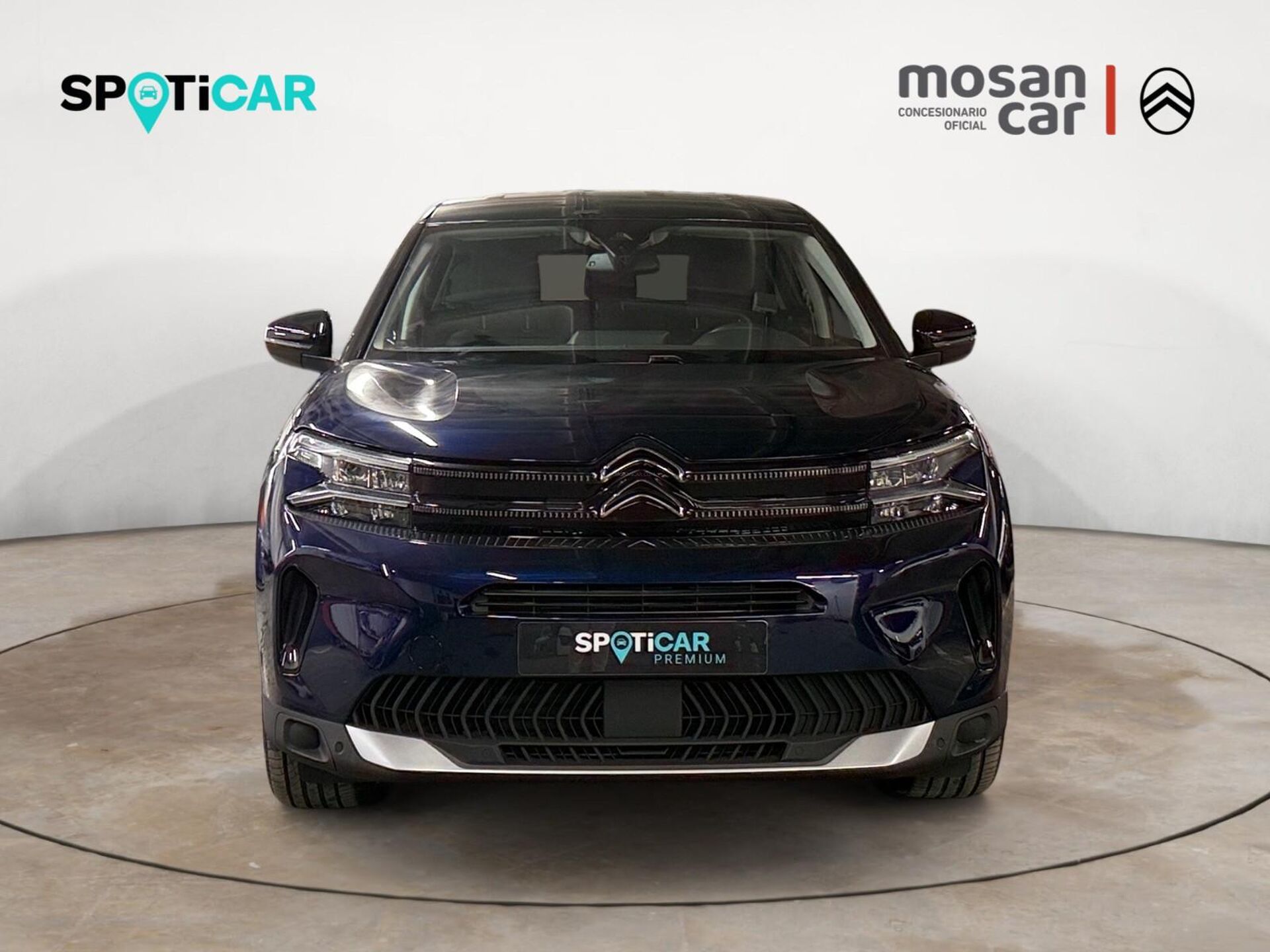 Imagen 2 de CITROEN C5 Aircross