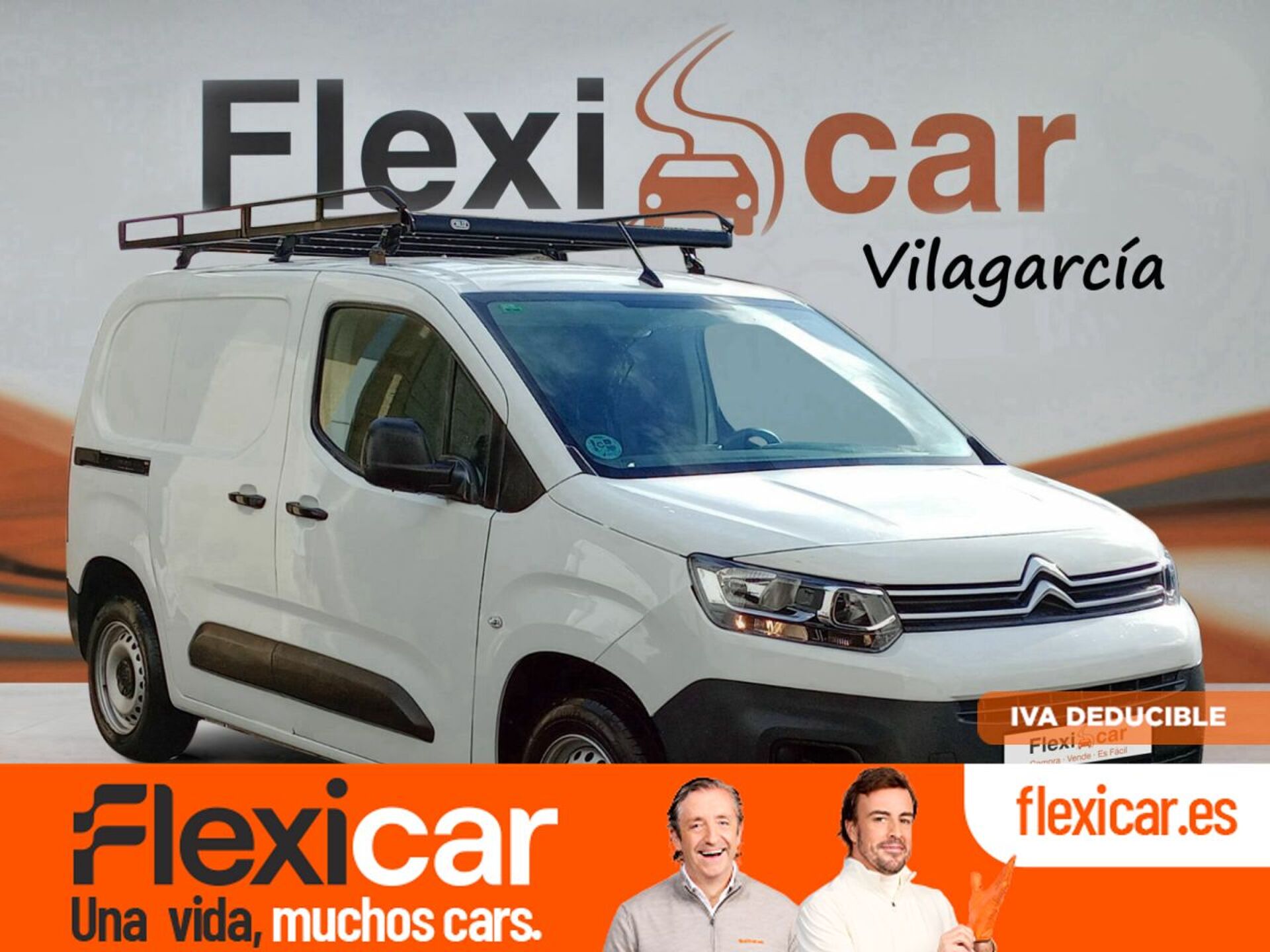 Imagen de CITROEN Berlingo