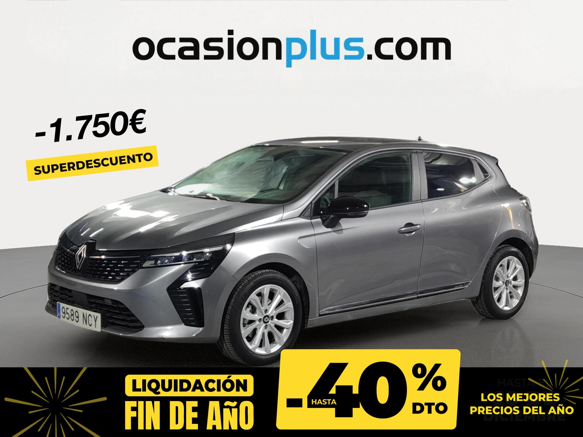 Imagen de RENAULT Clio