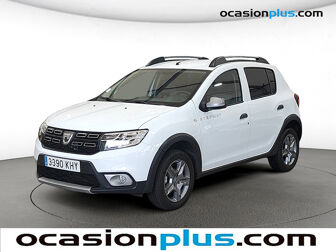 Imagen de DACIA Sandero 0.9 TCE Stepway 90