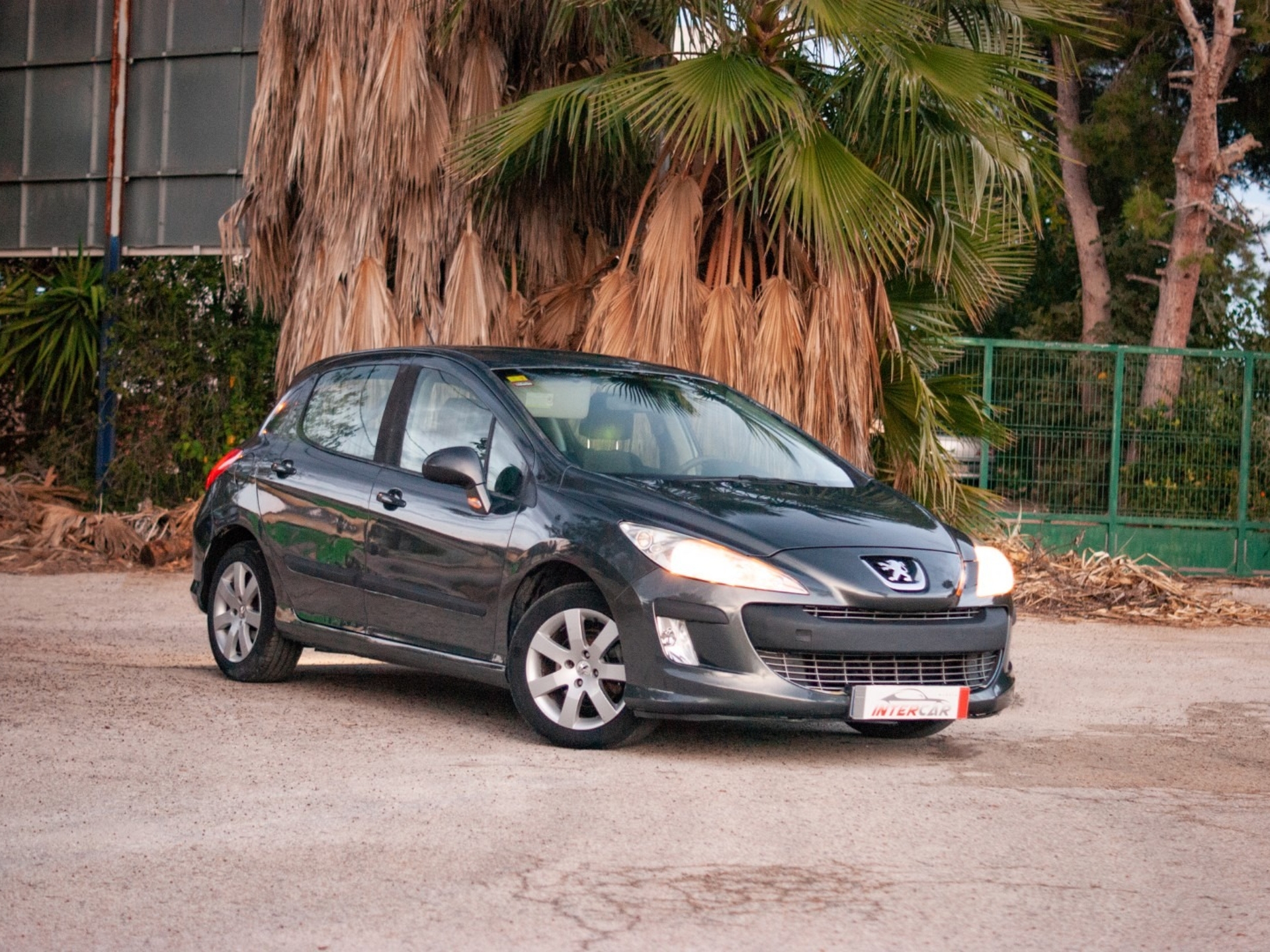 Imagen de PEUGEOT 308