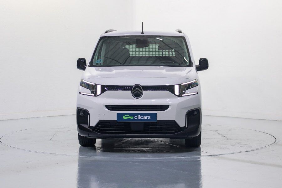 Foto del CITROEN Berlingo Combi BlueHDi S&S Talla M Plus 100
