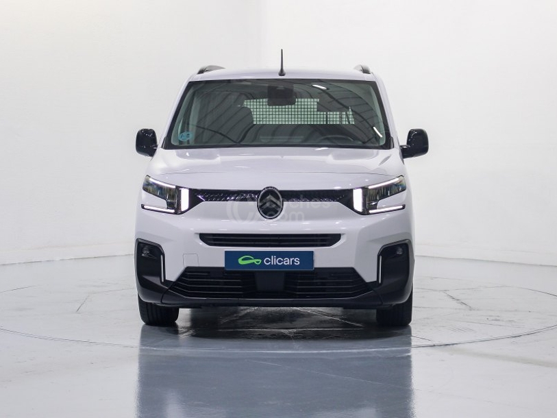 Foto del CITROEN Berlingo Combi BlueHDi S&S Talla M Plus 100