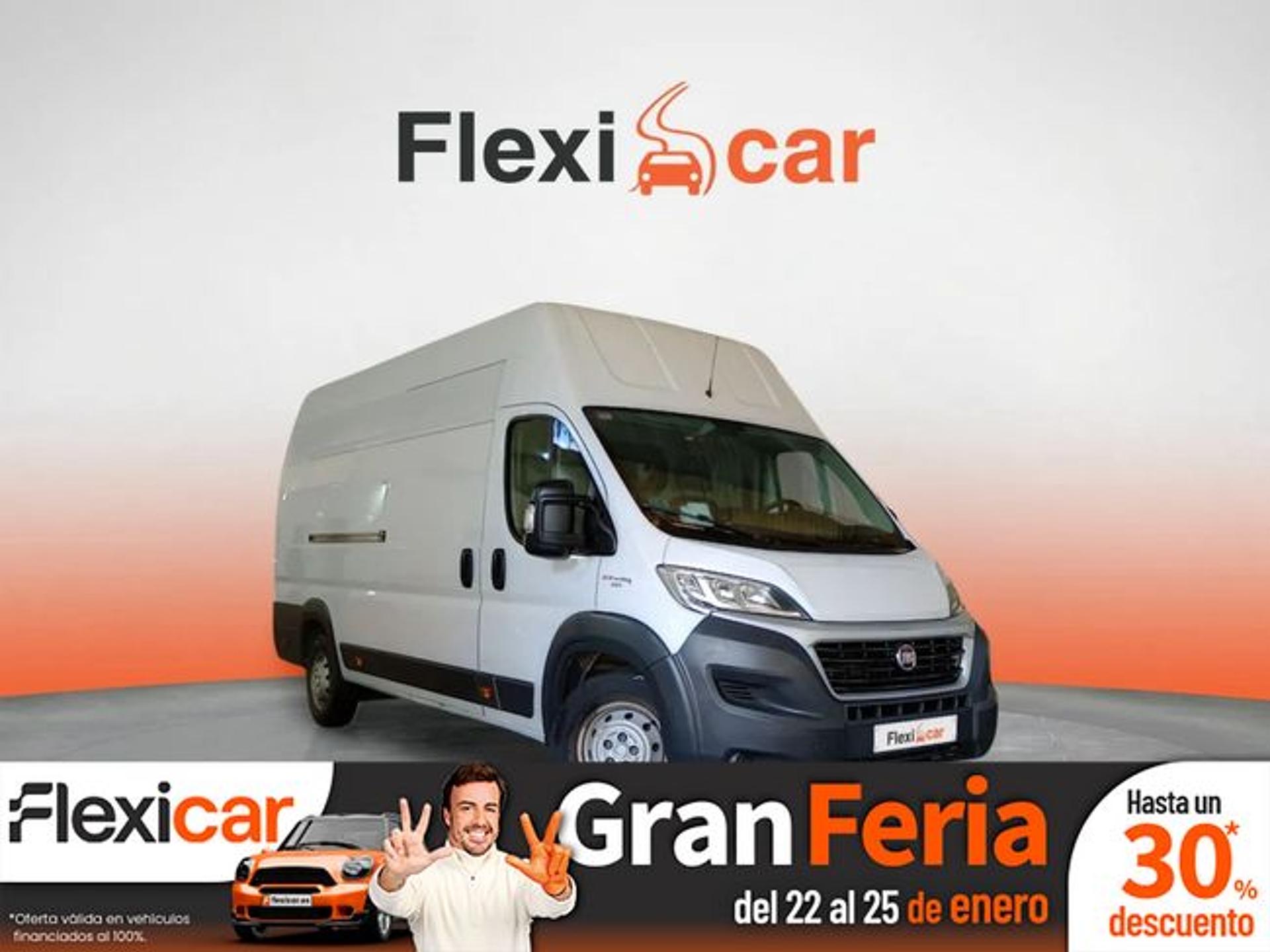 Imagen de FIAT Ducato