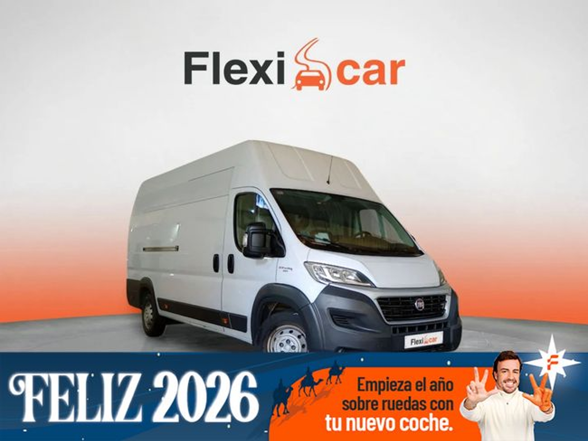 Imagen de FIAT Ducato
