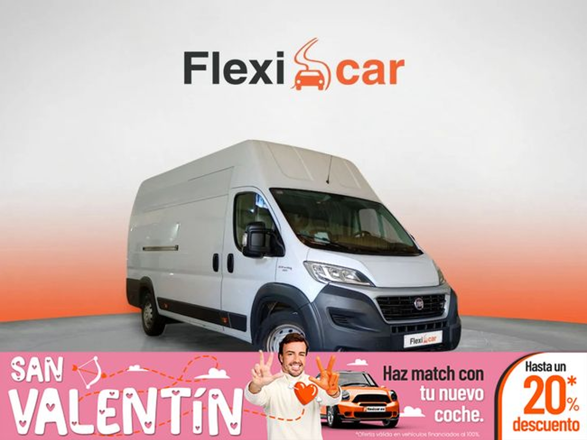 Imagen de FIAT Ducato