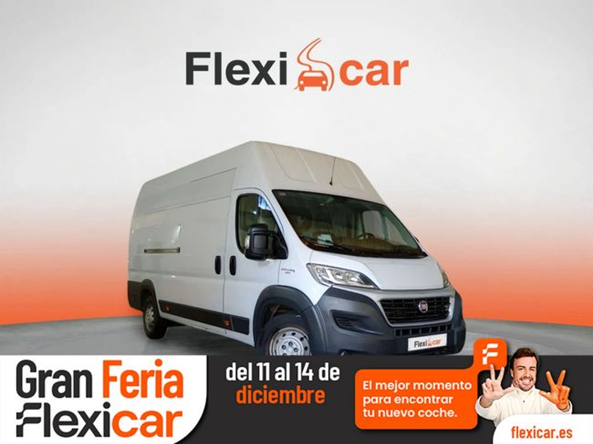 Imagen de FIAT Ducato