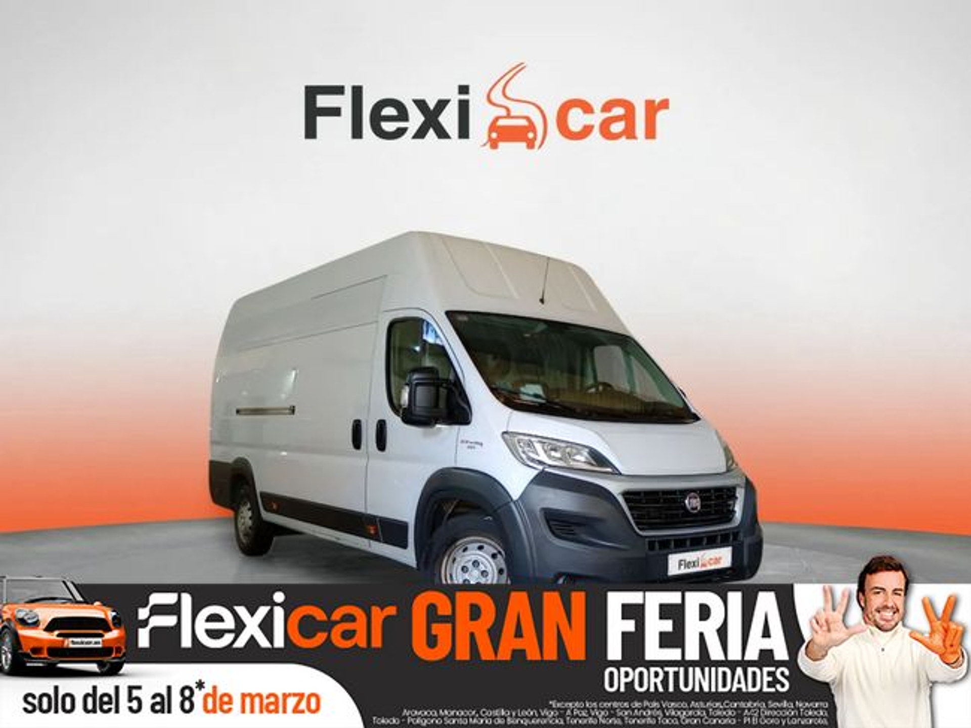 Imagen de FIAT Ducato