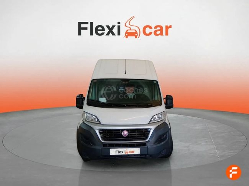 Foto del FIAT Ducato Fg. 30 2.3Mjt Medio 95kW