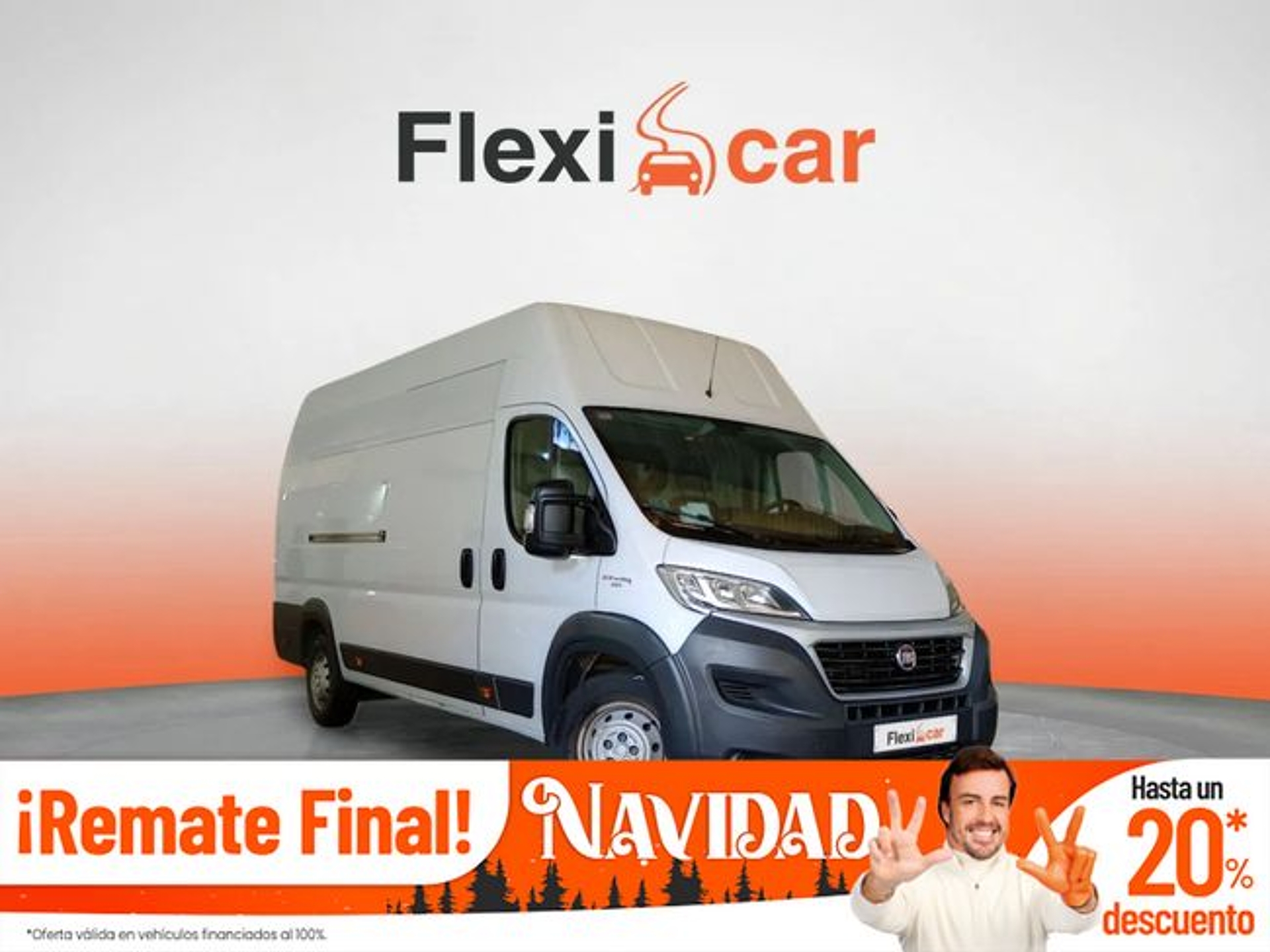 Imagen de FIAT Ducato