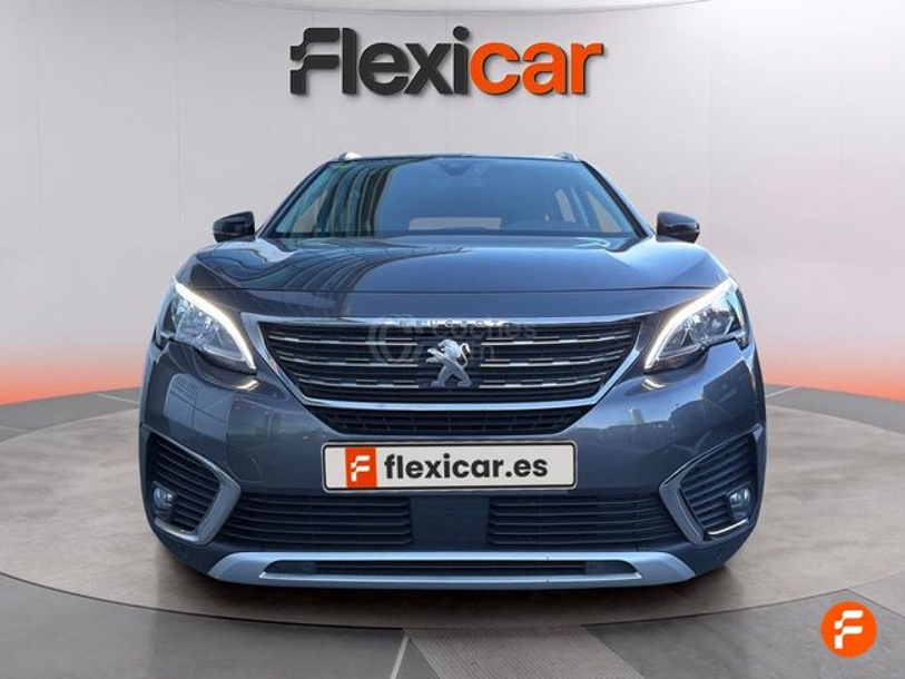 Foto del PEUGEOT 5008 1.2 PureTech S&S GT 130