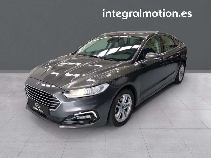 Foto del FORD Mondeo 1.5 Ecoboost Titanium Aut.