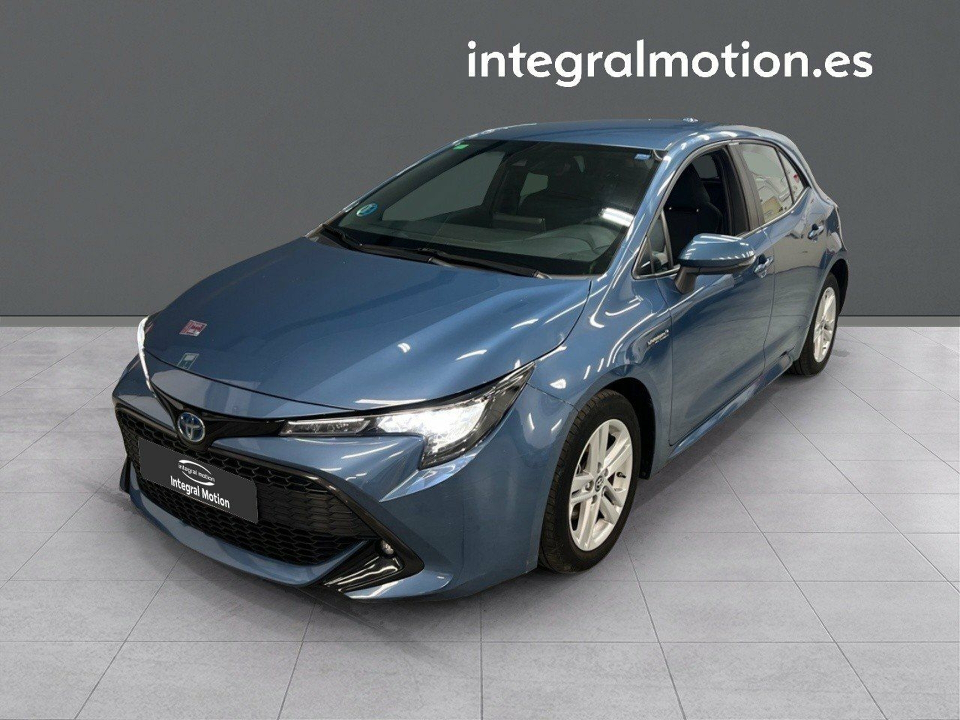 Imagen de TOYOTA Corolla