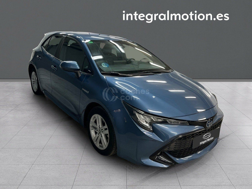 Foto del TOYOTA Corolla 125H Active Tech