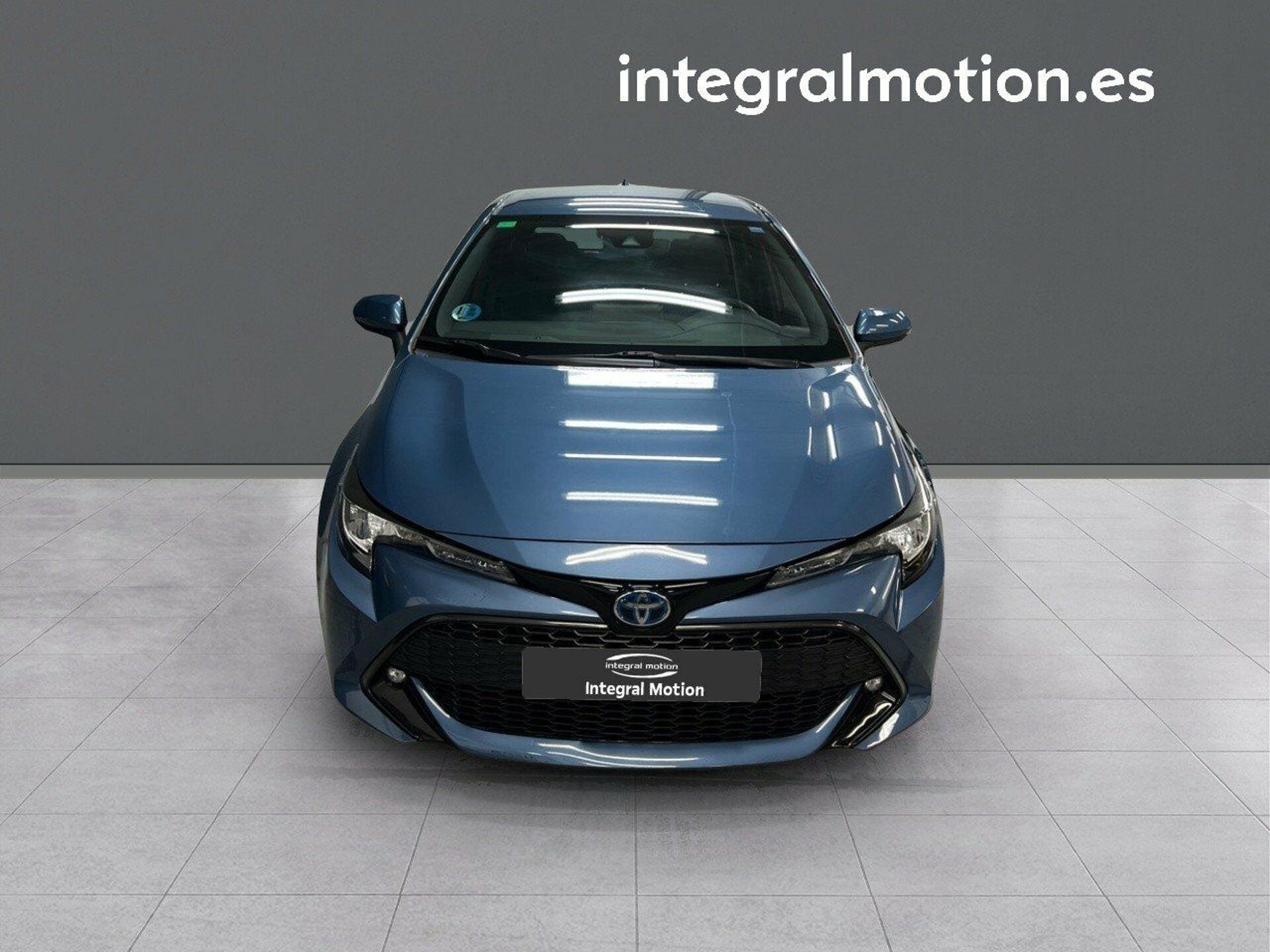 Imagen 2 de TOYOTA Corolla