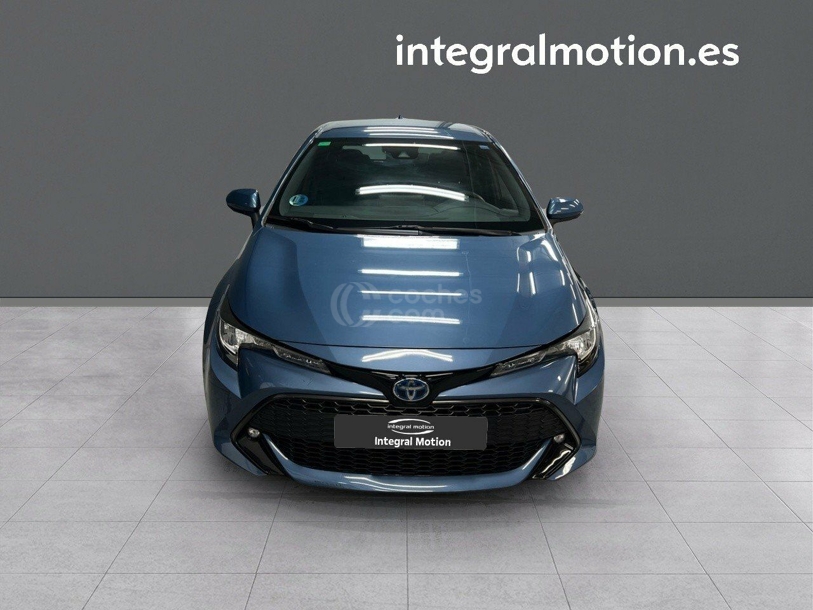 Foto del TOYOTA Corolla 125H Active Tech