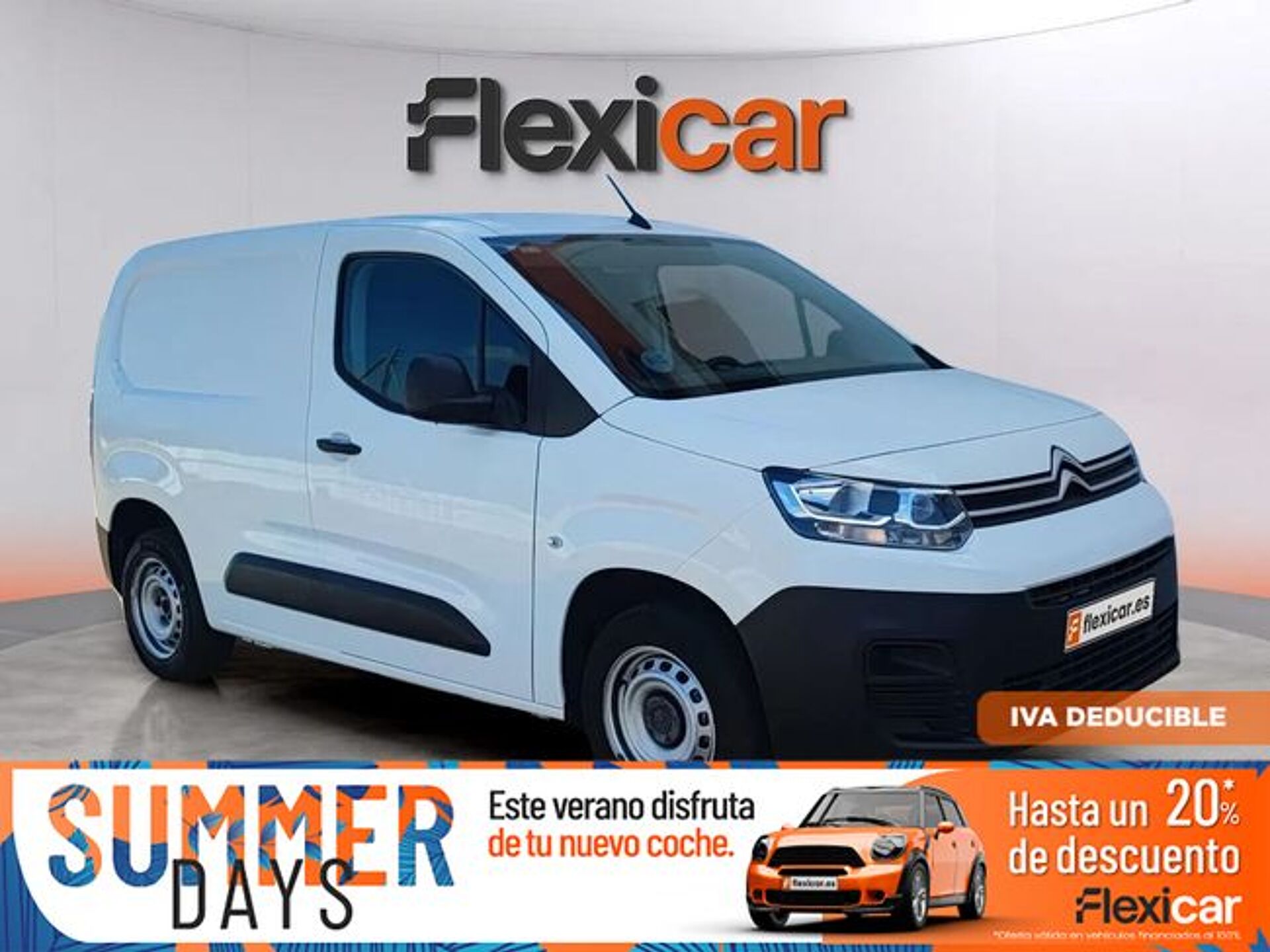 Imagen de CITROEN Berlingo