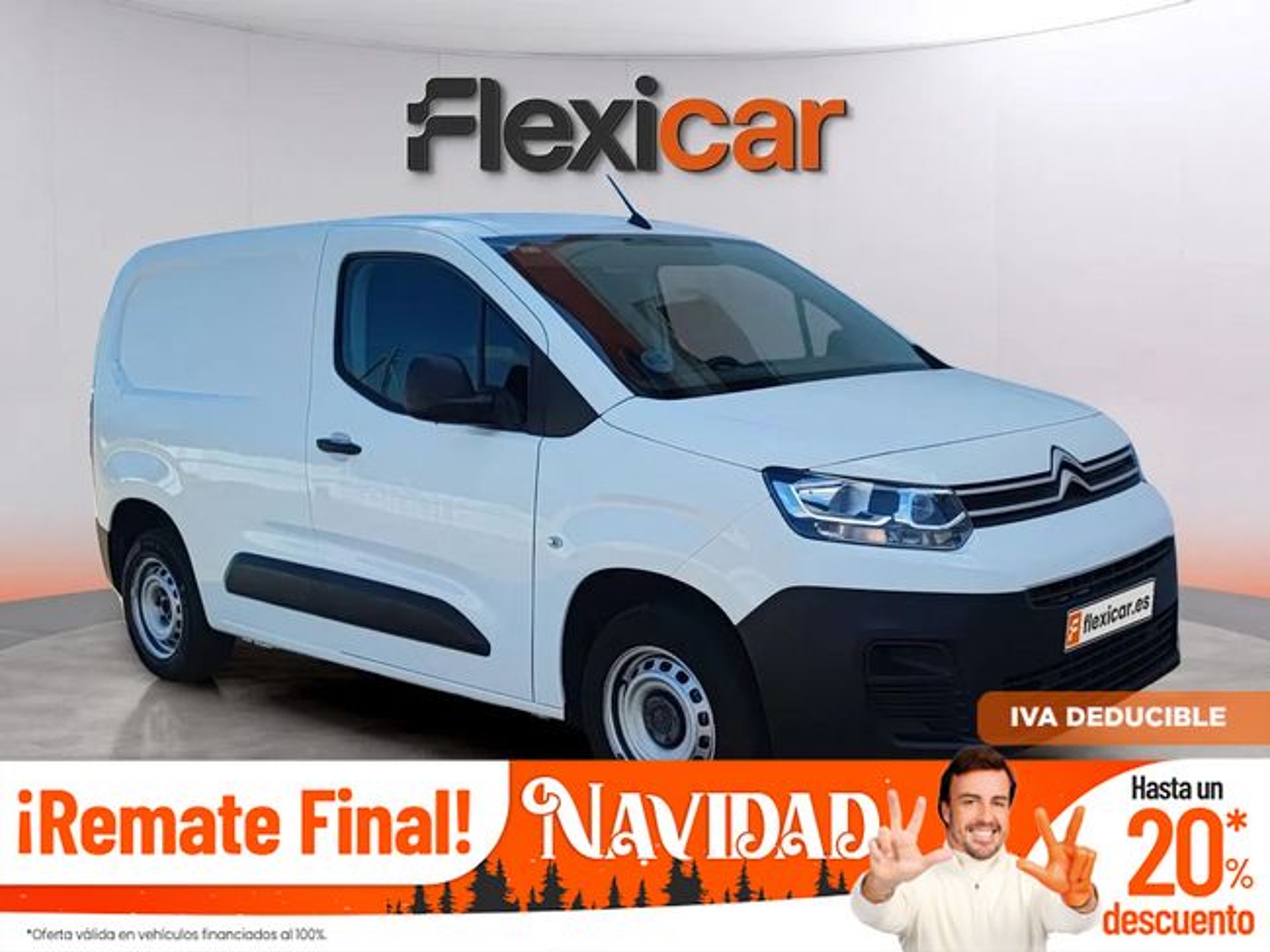 Imagen de CITROEN Berlingo