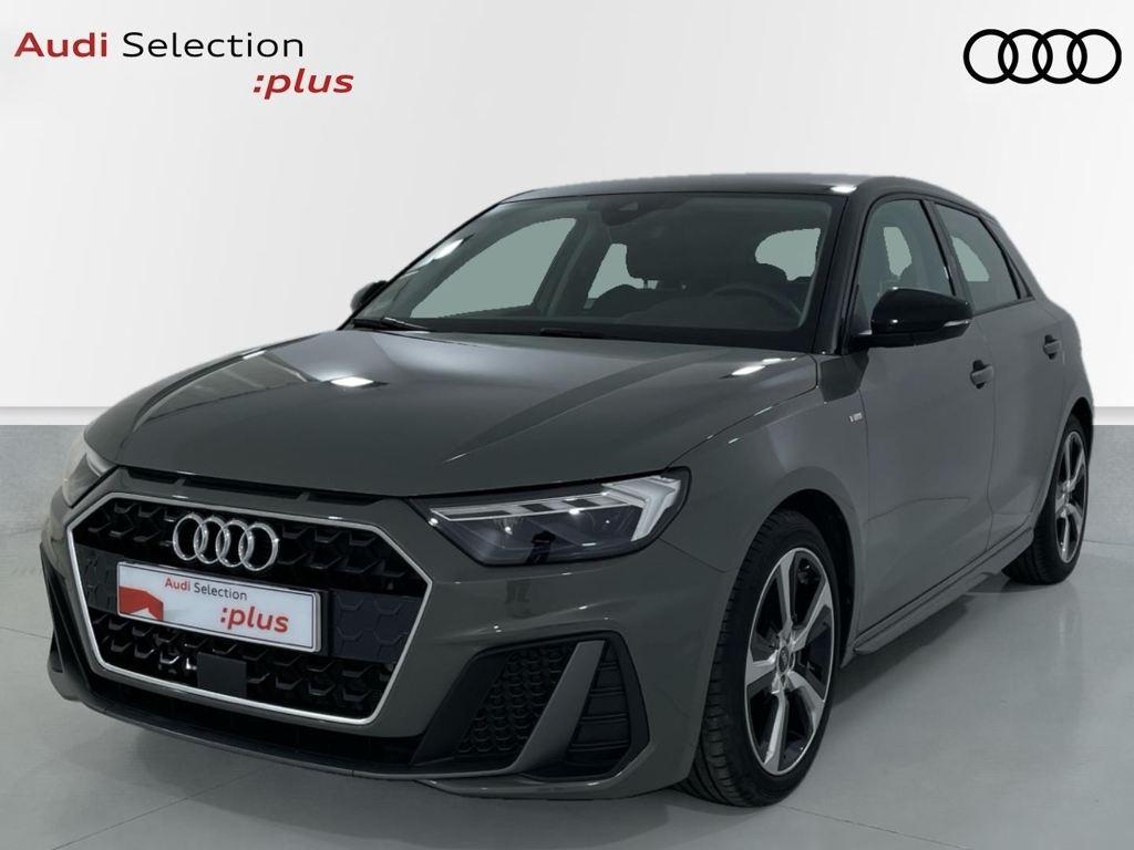 AUDI A1 (Adrenalin edition 30 TFSI 85 kW (116 CV) S tronic) en Barcelona