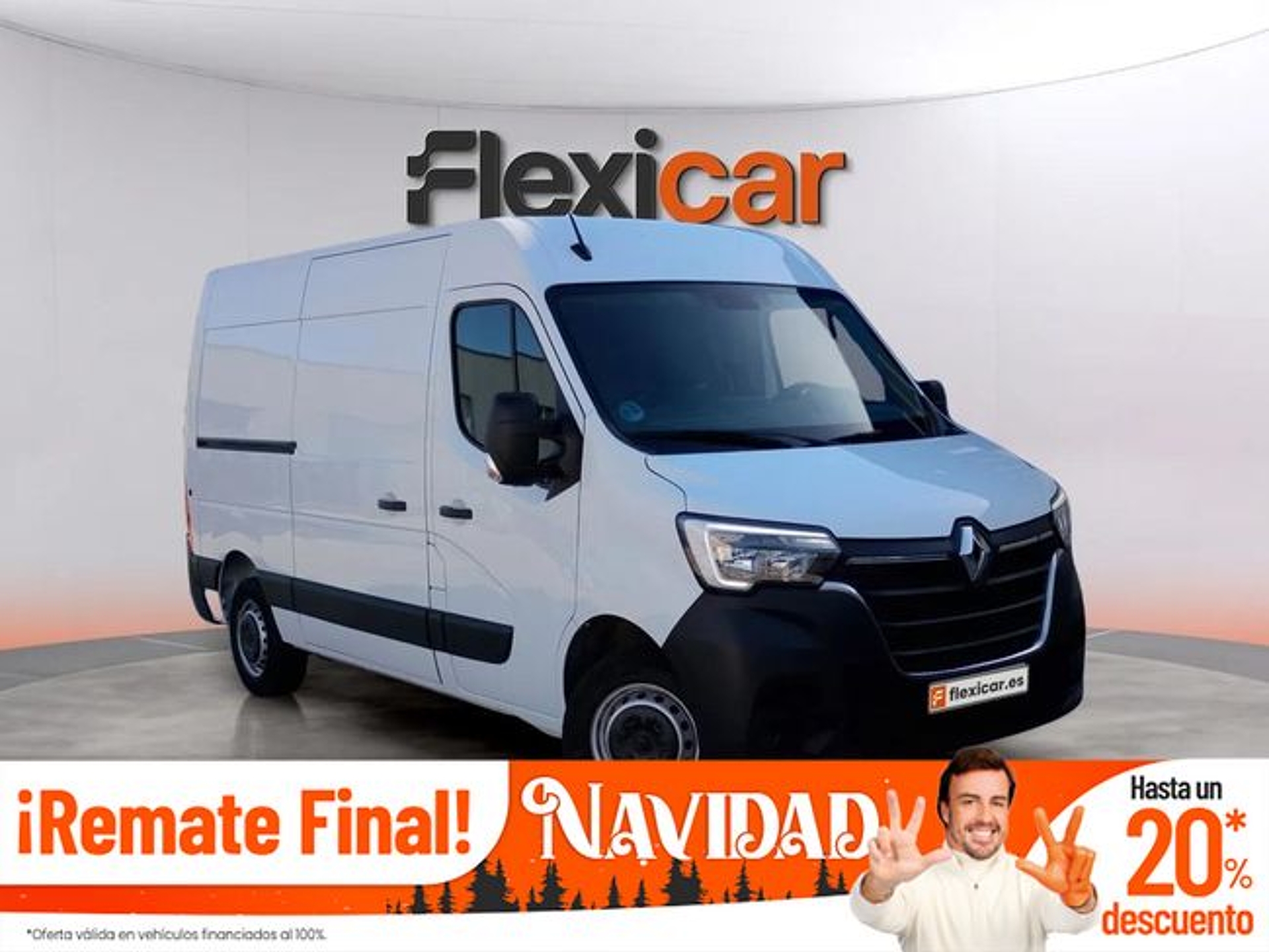 Imagen de RENAULT Master