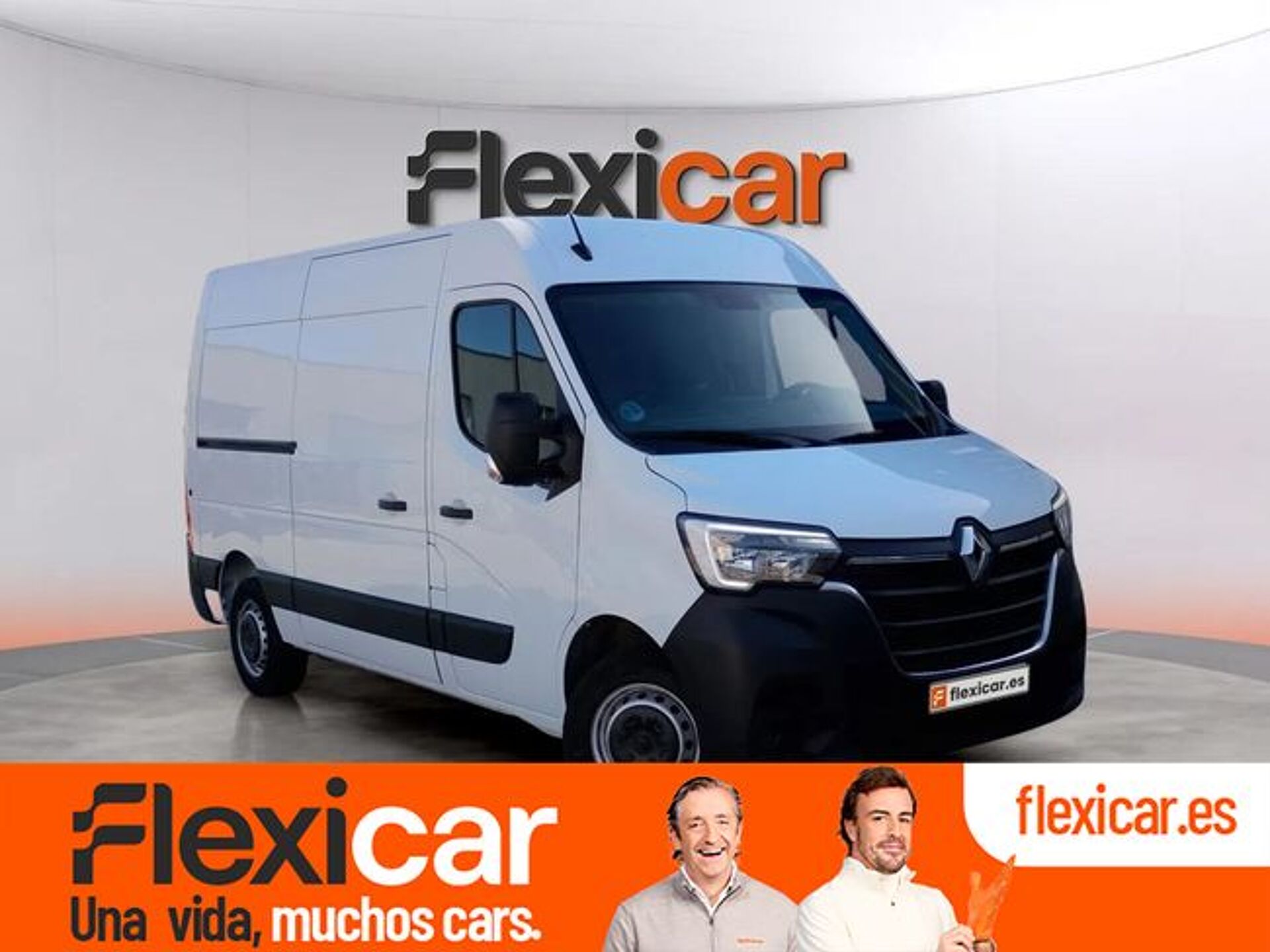 Imagen 1 de RENAULT Master