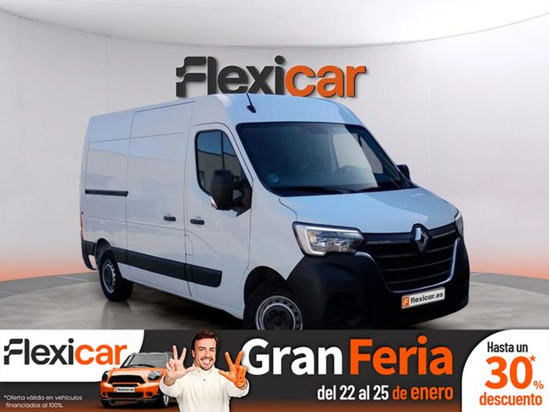 Imagen de RENAULT Master