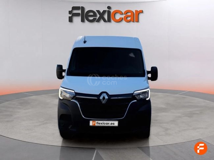 Foto del RENAULT Master Fg. Blue dCi T L2H2 3500 T 110kW
